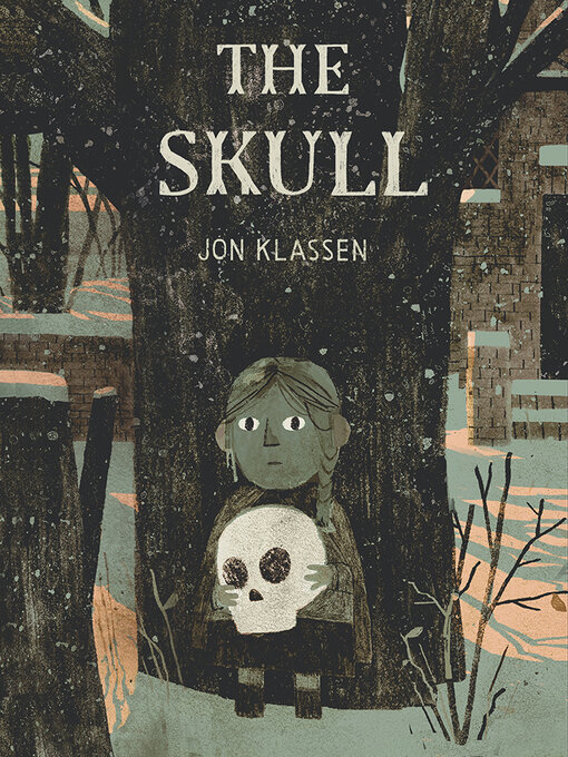 Title details for The Skull by Jon Klassen - Available